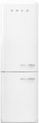 Холодильник Smeg FAB32LWH3 Холодильник Smeg FAB32LWH3