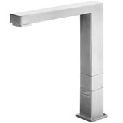 Смеситель Фулгор Милано FT 450 X фото в Краснодаре Смеситель Fulgor Milano FT 450 X фото в Краснодаре