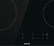 Варочная панель Gorenje ECT64BSCE фото 3 в Краснодаре
