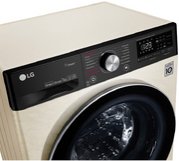 Стиральная машина LG AI DD F2V5HS9B фото 4 в Краснодаре