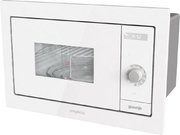 Встраиваемая микроволновая печь Gorenje BM235SYW фото 4 в Краснодаре
