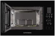 Микроволновая печь Kuppersberg HMW 650 B фото 2 в Краснодаре