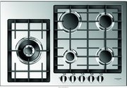 Варочная панель Fulgor Milano QH 765 G WK X Варочная панель Fulgor Milano QH 765 G WK X
