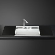 Мойка Smeg VQMX79N2 фото 2 в Краснодаре