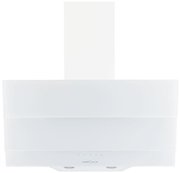 Вытяжка Krona AURORA 600 white S фото 2 в Краснодаре
