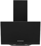 Вытяжка Krona JINA 500 BLACK PB фото 2 в Краснодаре