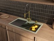 Контейнер Омойкири DC-05-1 GB фото 2 в Краснодаре Контейнер Omoikiri DC-05-1 GB фото 2 в Краснодаре