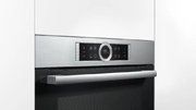 Духовой шкаф Bosch HBG632BS1 фото 2 в Краснодаре