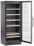 Винный шкаф Dometic C101G Wooden Wenge фото 3 в Краснодаре