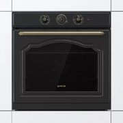 Духовой шкаф Gorenje BOS67372CLB фото 4 в Краснодаре