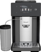 Кофемашина Weissgauff WCM-340 TFT Automatic Touch Cappuccino Nero фото 3 в Краснодаре