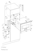 Комбинированный духовой шкаф-пароконвектомат Gaggenau BS471112 фото 2 в Краснодаре