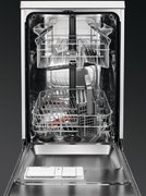 Посудомоечная машина AEG FSR62400P фото 3 в Краснодаре