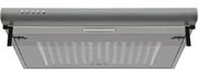 Вытяжка Maunfeld MPC 60 INOX фото 3 в Краснодаре