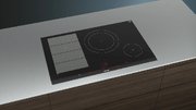 Индукционная варочная панель Siemens EX875LEC1E фото 4 в Краснодаре