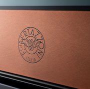 Духовой шкаф Bertazzoni F457PROVTC фото 2 в Краснодаре