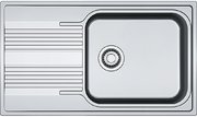 Мойка Франке Smart SRX 611-86 XL фото в Краснодаре Мойка Franke Smart SRX 611-86 XL фото в Краснодаре