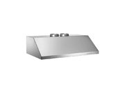 Встраиваемая вытяжка Bertazzoni KU90PRO2XA фото 4 в Краснодаре