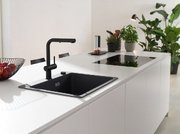 Мойка Франке MRG 610-54 FTL черный матовый фото 2 в Краснодаре Мойка Franke MRG 610-54 FTL черный матовый фото 2 в Краснодаре