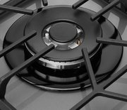 Газовая варочная панель Kuppersberg FG 63 GR фото 4 в Краснодаре