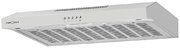 Вытяжка Krona LOTTE 600 inox PB фото 2 в Краснодаре
