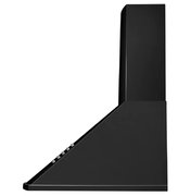 Вытяжка Maunfeld CHELSEA 60 BLACK фото 4 в Краснодаре