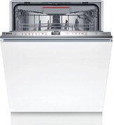 Встраиваемая посудомоечная машина Bosch SMV6ECX93E фото