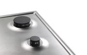 Газовая варочная панель Bosch PCP615B90B фото 2 в Краснодаре