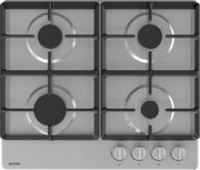Независимая газовая варочная панель Gorenje G641XHF фото 2 в Краснодаре