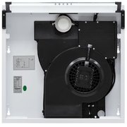 Вытяжка Krona OSTEN 500 white PB фото 4 в Краснодаре