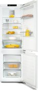 Встраиваемый холодильник Miele KFN 7734 C Встраиваемый холодильник Miele KFN 7734 C