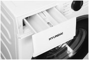 Стиральная машина Hyundai WME7212 фото 4 в Краснодаре