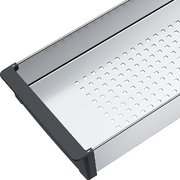 Коландер для кухонной мойки Франке 112.0066.060 фото 2 в Краснодаре Коландер для кухонной мойки Franke 112.0066.060 фото 2 в Краснодаре