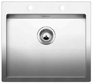 Мойка Blanco Claron 550-IF/A нержавеющая сталь Мойка Blanco Claron 550-IF/A нержавеющая сталь
