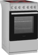 Электрическая плита Weissgauff WESM 5260 X фото 3 в Краснодаре