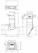 Вытяжка Haier HVX-W692GB фото 2 в Краснодаре