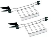 Тостер Бугатти VOLO 9895 Swarovski Chrome фото 4 в Краснодаре Тостер Bugatti VOLO 9895 Swarovski Chrome фото 4 в Краснодаре