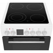 Отдельностоящая электрическая плита BOSCH HKG950120R фото 2 в Краснодаре