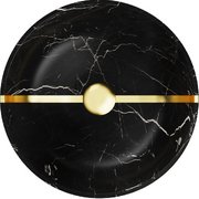 Раковина для ванны Omoikiri Hitomi-BL Marble фото в Краснодаре