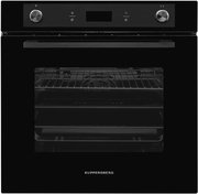 Духовой шкаф Kuppersberg HM 639 Black