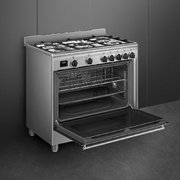 Варочный центр Smeg BG91X2 фото 4 в Краснодаре