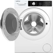 Стиральная машина Vestfrost VFWI103S14MW фото 2 в Краснодаре