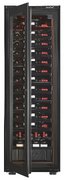 Встраиваемый монотемпературный винный шкаф EuroCave V-INSP-L I-090011-L фото 2 в Краснодаре