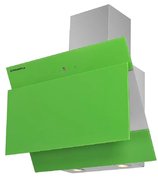 Вытяжка Maunfeld TOWER LUX 60 Green фото 3 в Краснодаре