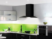 Вытяжка Maunfeld ANCONA PLUS 90 BLACK фото 2 в Краснодаре