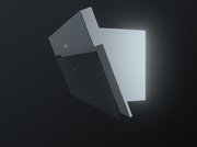 Вытяжка Faber ONYX-V BK GLASS/X A90 фото 3 в Краснодаре