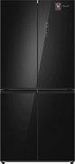 Отдельностоящий холодильник с инвертором Weissgauff WCD 450 BG NoFrost Inverter фото в Краснодаре