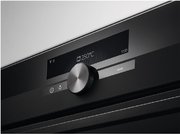 Компактный духовой шкаф AEG KMK968000T фото 3 в Краснодаре