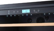 Встраиваемый под столешницу винный шкаф CellarPrivate CP051-1T фото 2 в Краснодаре