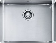 Мойка Franke BXX 210-54 сталь Мойка Franke BXX 210-54 сталь